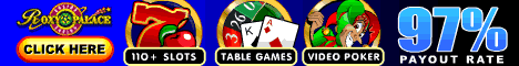 RoxyPalace RoxyPalace Online Casino