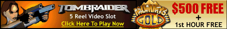Online Casinos