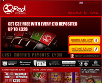 32Red Casino