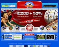 Allslots Casino