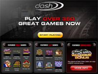Dash Casino