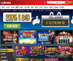 Ladbrokes Casino