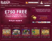 Ruby Fortune Casino